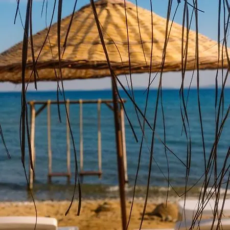 Verde Blu Bungalow