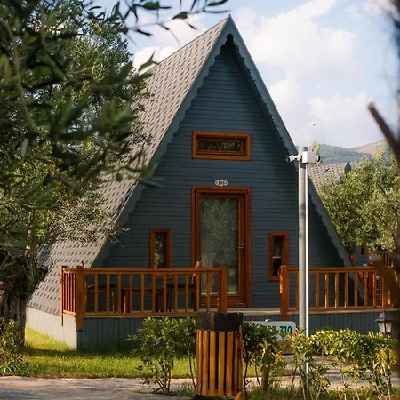 Verde Blu Bungalow * Edremit (Balikesir)