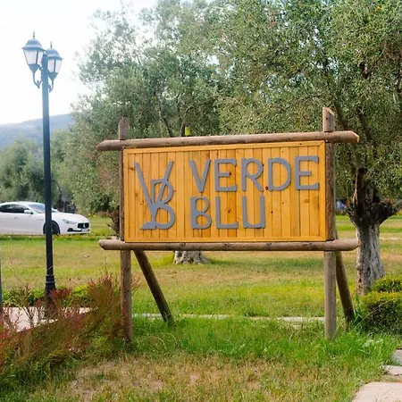 Verde Blu Bungalow * Edremit (Balikesir)