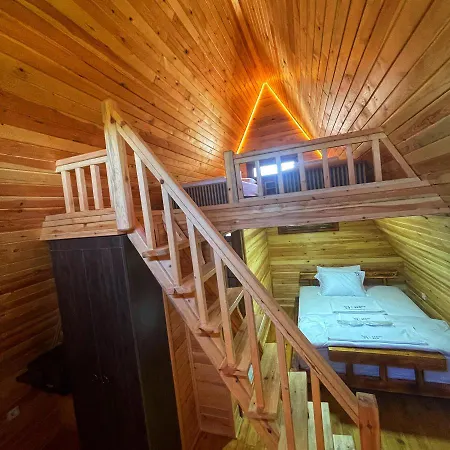 Verde Blu Bungalow Edremit (Balikesir)