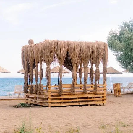 Verde Blu Bungalow Edremit (Balikesir)